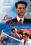 Любовь и смерть на Лонг-Айленде
