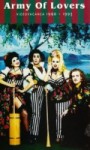 Army Of Lovers - Videovaganza (1990-93)